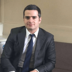 Uzm. Dr. Əli Baxşəliyev