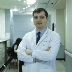 Uzm. Dr. Edgard Nurməmmədov