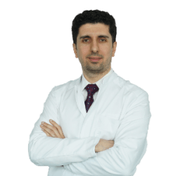 Uzm. Dr. Asif Əhmədov