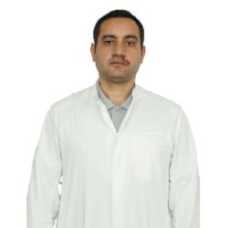 Uzm. Dr. Ramin Verdixanov