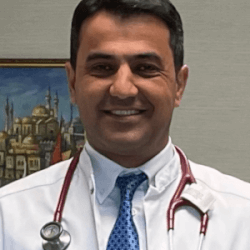 Uzm. Dr. Cabir Gülmalıyev