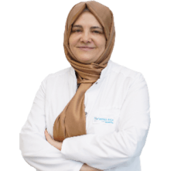 Uzm. Dr. Selime Aydoğdu