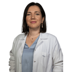 Uzm. Dr. Zöhrə Haşimova