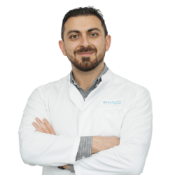 Uzm. Dr. Tural Paşayev