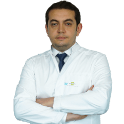 Uzm. Dr. Elvin Məmiyev