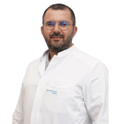 Uzm. Dr. Elnur Qasımov