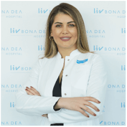 Uzm. Dr. Günel Ziyadova