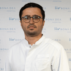 Uzm. Dr. Altay Əliyev