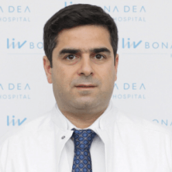 Uzm. Dr. Kamil Şərifov