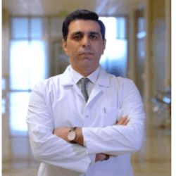 Uzm. Dr. Teyyüb Həsənov