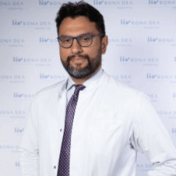 Uzm. Dr. Ramin Qelenderov