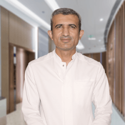 Uzm. Dr. Elxan Qasımov