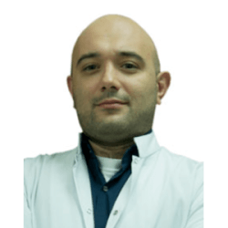 Uzm. Dr. Fuad Hüseynov