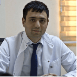 Uzm. Dr. Şahin Novruzlu