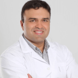 Uzm. Dr. Elmir Əsgərov