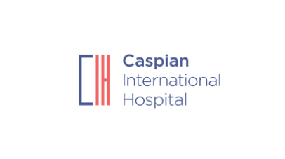 Caspian İnternational Hospital