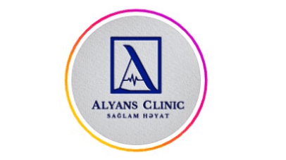 Alyans Klinikası (Şəki)