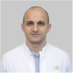 Uzm. Dr. Elbəyi Daşdəmirli