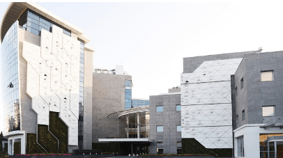 Liv Bona Dea Hospital
