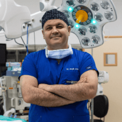 Prof. Dr. Engin Kaya