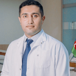 Uzm. Dr. Cavanşir Vahabov