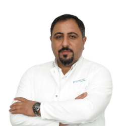 Uzm. Dr. Yalçın Mirzəyev