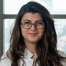 Uzm. Dr. Könül Əhmədova