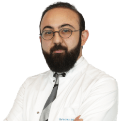 Uzm. Dr. Pərviz Cəfərov