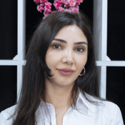 Uzm. Dr. Nigar Əliyeva