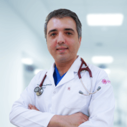 Uzm. Dr. Mehman Ağamalıyev
