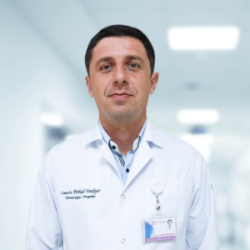 Uzm. Dr. Fərhad Verdiyev