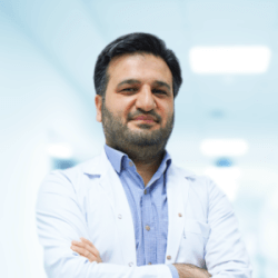 Uzm. Dr. Həsən İsayev