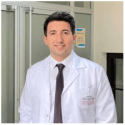 Uzm. Dr. Ağaməzahir Ağazadə