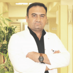 Uzm. Dr. Nahid Yunusov