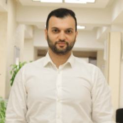 Uzm. Dr. Azər Əlizadə