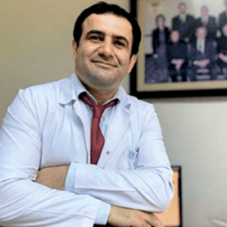 Uzm. Dr. Sarvan Ağamuradov