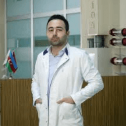 Uzm. Dr. Fərid Mikayilov