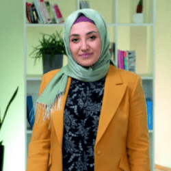 Uzm. Dr. Gülmira Əliyeva