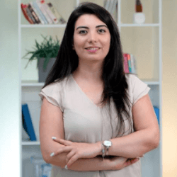 Uzm. Dr. Çağla Xurşud