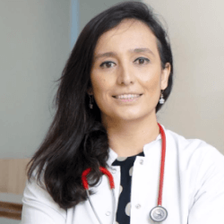 Uzm. Dr. Lalə Nəzərli