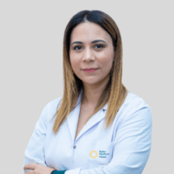 Uzm. Dr. İlkanə Kələntərova