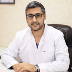 Uzm. Dr. Şahin Əzizov