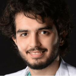 Uzm. Dr. Kənan Mirizadə