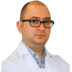 Uzm. Dr. Həsənov Ruslan