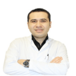 Uzm. Dr. Vüsal Əhmədov