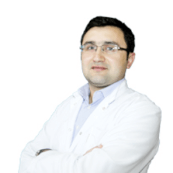 Uzm. Dr. Məhəmməd Qəmbərov