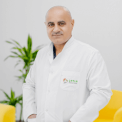 Uzm. Dr. Həbib Sahratov