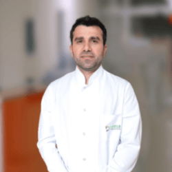 Uzm. Dr. Nihad Nəzərzadə