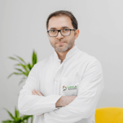 Uzm. Dr. Cavid Sərdarzadə