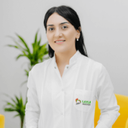 Uzm. Dr. Röyalə Babayeva